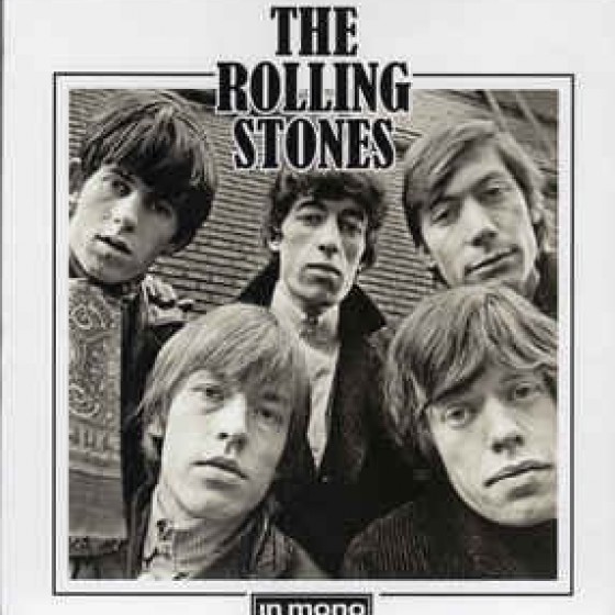 The Rolling Stones In Mono  15 CD BOX SET