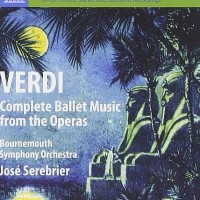 Complete Ballet Music From The Operas