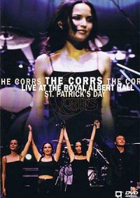 Live At The Royal Albert Hall - St. Patrick's Day
