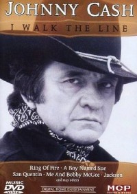 I Walk The Line