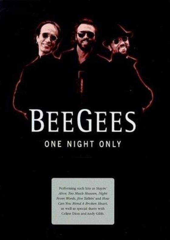 One Night Only