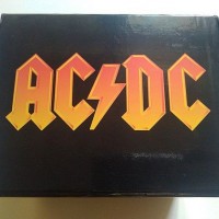 AC/DC 17CD Box Set