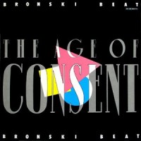 The Age Of Consent