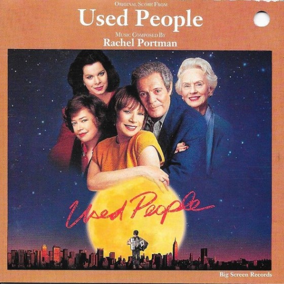 Used People OST