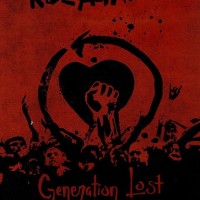 Generation Lost