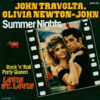 Summer Nights