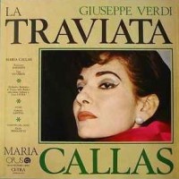 La Traviata 3LP