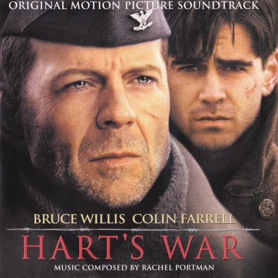 Hart´s War OST