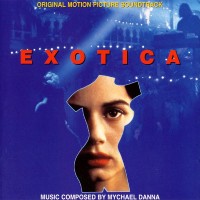 Exotica OST