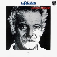 Editions La Chanson - Vol. 1 - Georges Brassens