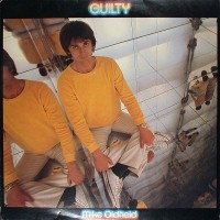 Guilty BLUE VINYL
