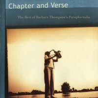 Chapter And Verse - The Best Of B.T.P. (1982 - 2001)