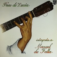 Interpreta A Manuel De Falla
