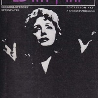 Edith Piaf KNIHA