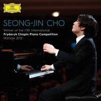 Winner Of The 17th International Fryderyk Chopin Piano Competition Warsaw 2015