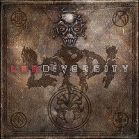 Lordiversity 7LP LIMITED EDITION