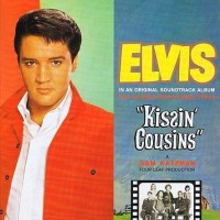 Kissin' Cousins OST