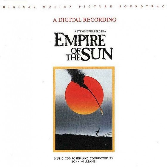 Empire Of The Sun OST