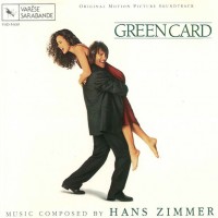 Green Card OST