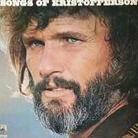 Songs Of Kristofferson