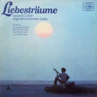 Liebesträume (Leonard Cohen Singt Seine Schönsten Lieder)