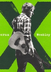 X (Wembley Edition)