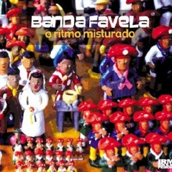 O Ritmo Misturado