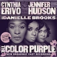 The Color Purple The Musical (New Broadway Cast Recording)