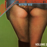 1969 - Velvet Underground Live With Lou Reed - Volume 2