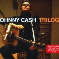 Trilogy 3CD