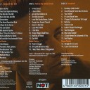 Trilogy 3CD