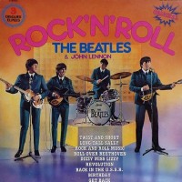 Rock 'N' Roll 3LP