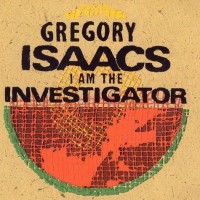 I Am The Investigator