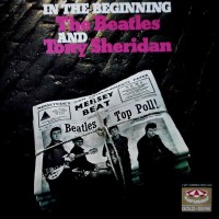 In The Beginning 2LP