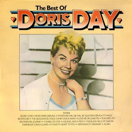The Best Of Doris Day