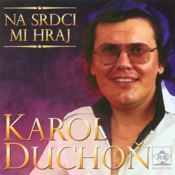 Na Srdci Mi Hraj