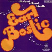 The Best Of Earl Bostic