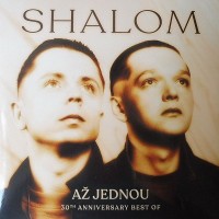 Až Jednou 30th Anniversary Best Of 2LP