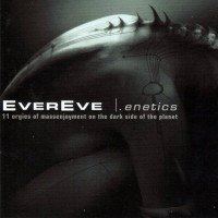.Enetics: 11 Orgies Of Massenjoyment On The Dark Side Of The Planet 2CD