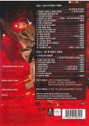 Finally... The First Farewell Tour 2DVD