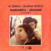 Margaréta • Záhadná