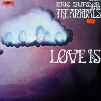 Love Is 2LP