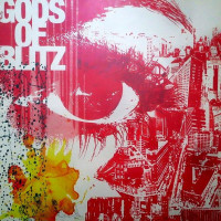Gods Of Blitz 10´´