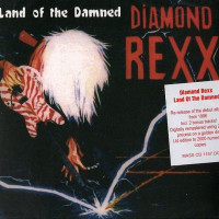 Land Of The Damned
