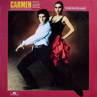 Carmen OST