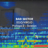 Ego / Virgo Mini CDr