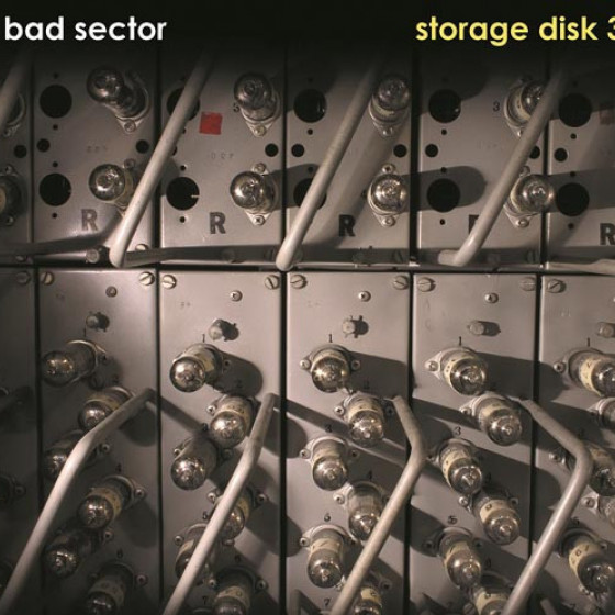 Storage Disk 3