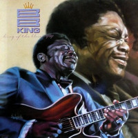 King Of The Blues 1989