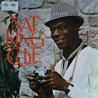 Nat King Cole