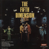 The Fifth Dimension Live
